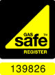 gas-safe logo